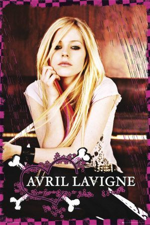 Avril Lavigne! Hl5bqlpu